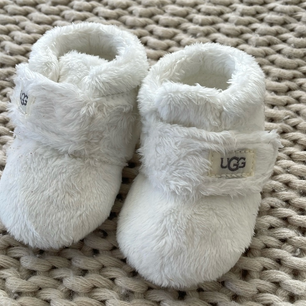 Baby uggs